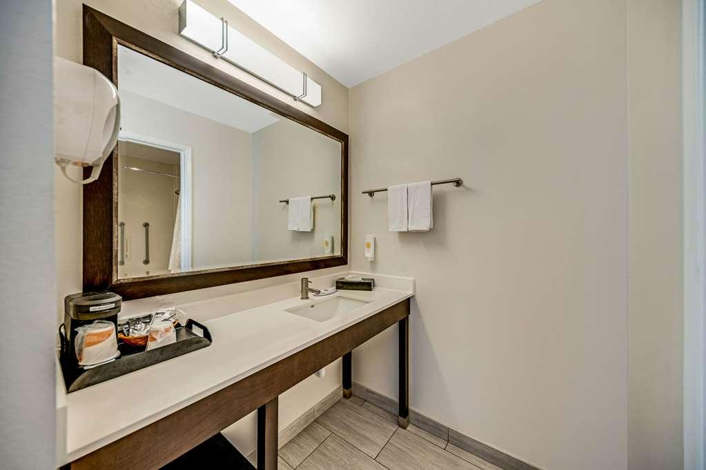 סנטה קרוז Comfort Inn Boardwalk חדר תמונה